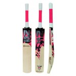Nelco Maxximuss English Willow Cricket Bat